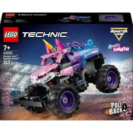 lego-technic-42220-monster-jam-sparkle-smash