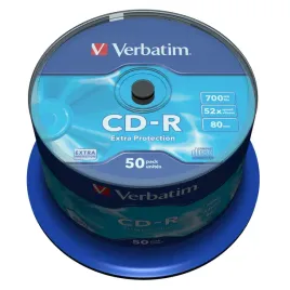 1x50-verbatim-data-life-cd-r-80-52x-speed-extraprotection