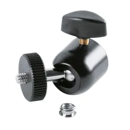 kandm-19695-ball-joint-black