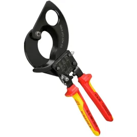 knipex-nozyce-do-kabli-280-mm
