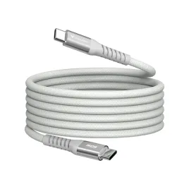 verbatim-syncandcharge-60w-120cm-usb-c-usb-c-magnetic-szary-31850