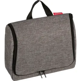 reisenthel-toiletbag-xl-twist-silver