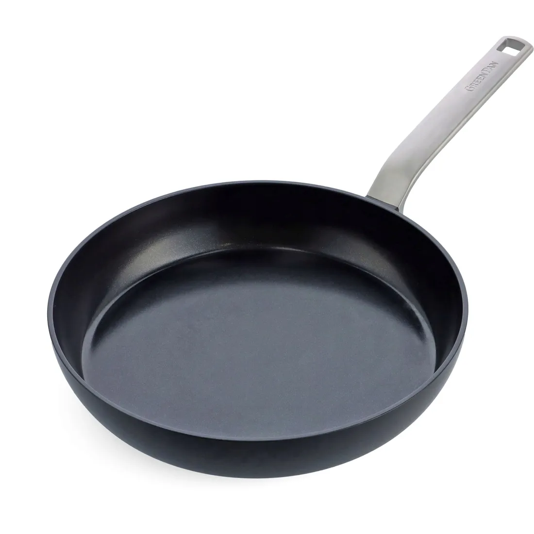 greenpan-evolution-frying-pan-28cm-black