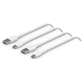 1x2-belkin-usb-c-usb-a-pvc-cable-1m-2pack-white-cab001bt1mwh2pk
