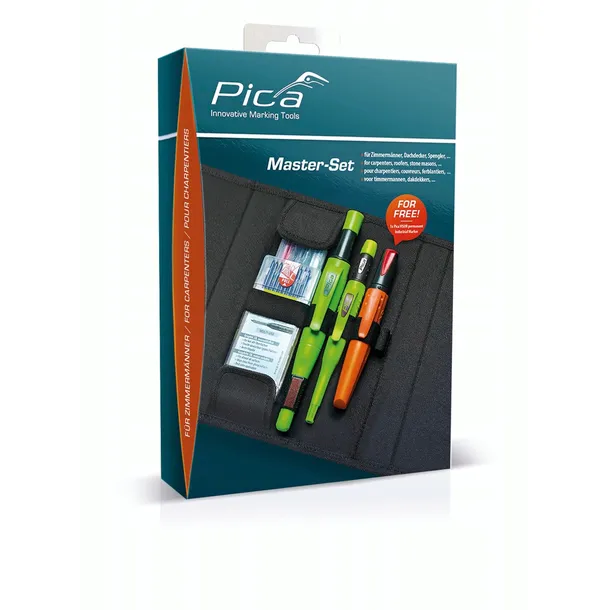 pica-master-set-for-carpenter-stan-opakowania-oryginalne