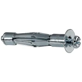 fischer-kolki-metalowe-do-mat-z-pustymi-przest-hm-5x52-s-50szt