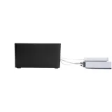 bluelounge-cablebox-mini-czarny-stan-nowy