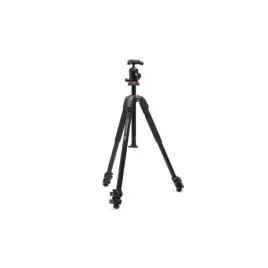 manfrotto-statyw-190x-alu-black-z-glowica-496-as