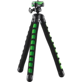 mantona-kaleido-flex-lime-green