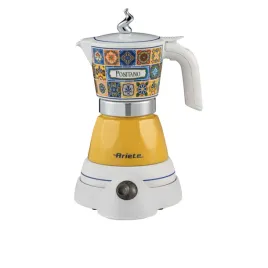 ariete-moka-positano-electric-czarny