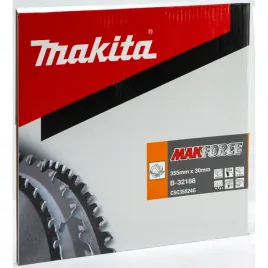 makita-makforce-saegeblatt-355x30x24z