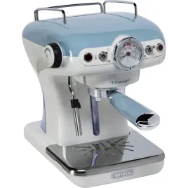 ariete-vintage-ekspres-cisnieniowy-niebieski