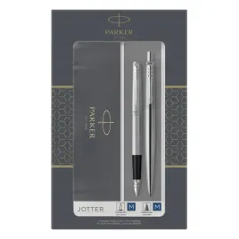 parker-jotter-stal-nierdz-c-c-duoset-pudelko-prezentowe