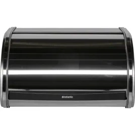 brabantia-chlebak-wypukly-stal-matowa-sredni