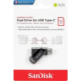 sandisk-ultra-dual-drivego-512gb-usb-type-c-flash-sdddc3-512g-g46