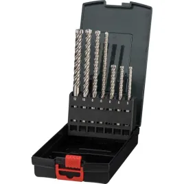 metabo-sds-plus-p4p-4c-drill-set-7-pcs