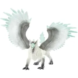 schleich-eldrador-creatures-lodowy-gryfin-70143