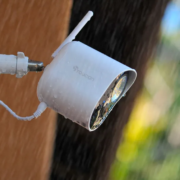 toucan-security-light-camera-with-radar-motion-detection-stan-nowy-kod-producenta-tslc10wu-ml