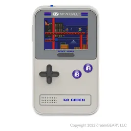dreamgear-my-arcade-go-gamer-classic-300-in-1-gray-and-purple