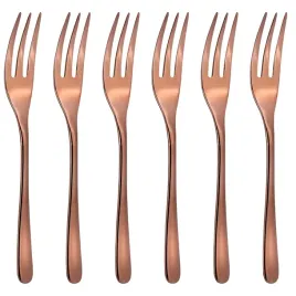 sambonet-taste-zestaw-widelcow-kuchennych-6-czesci-copper