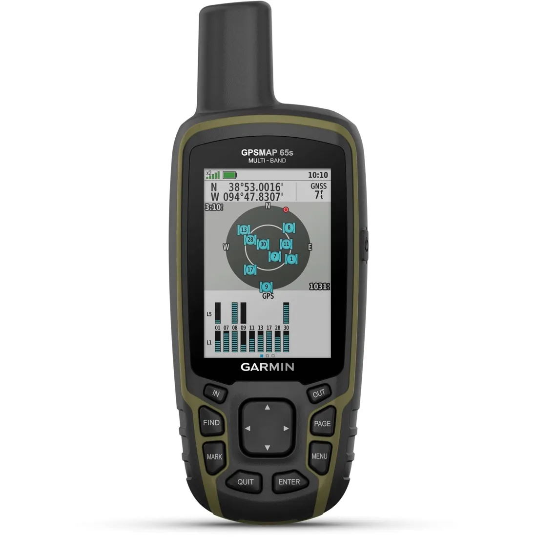 garmin-gpsmap-65s-stan-nowy