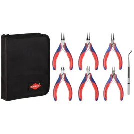 knipex-zestaw-szczypiec-dla-elektronikow-7-czesciowy