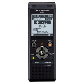 om-system-ws-883-8gb-dyktafon-kompaktowy-z-nagrywaniem-dzwieku
