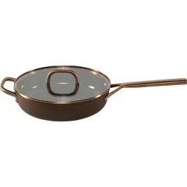 zwilling-milano-saute-pan-with-glass-lid-28-cm-brown