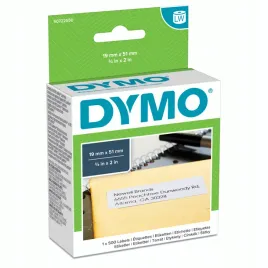 dymo-etykiety-uniwersalne-19-x-51-mm-bialy-500-st-11355