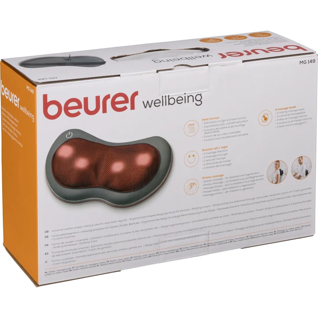 beurer-mg-149-stan-nowy