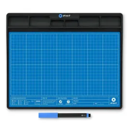 ifixit-fixmat-stackable-magnetic-mat