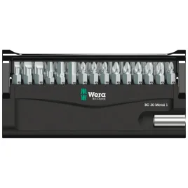 wera-bit-check-30-metal-1-sb
