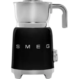 smeg-mff01bleu-spieniacz-do-mleka-czarny