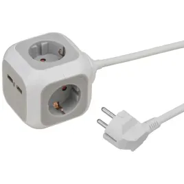 brennenstuhl-usb-charger-4-gniazd-przedluzacz-kostka