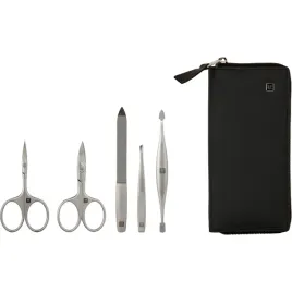 zwilling-manikure-pedikure-set-5tlg-mit-nagelschere-vegan