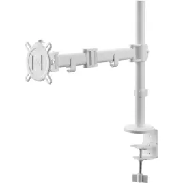 one-for-all-monitor-mount-smart-single-white-dm-2120