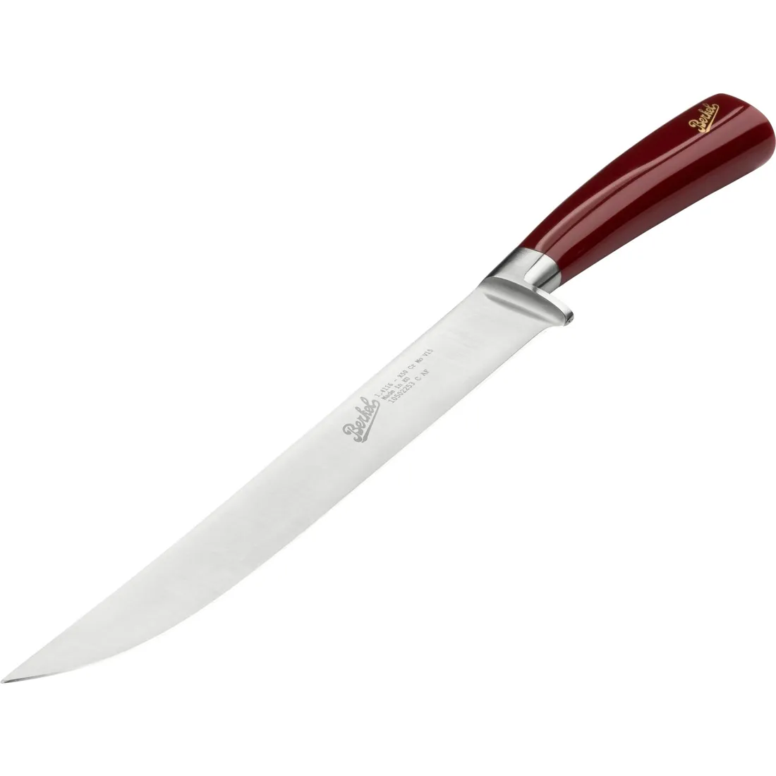 berkel-elegance-red-chef-set-3-pcs