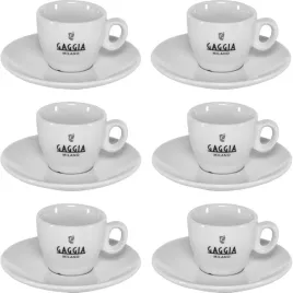 gaggia-milano-filizanki-do-espresso-zestaw-6-sztuk