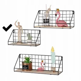 polka-scienna-z-drazkiem-styl-loft-295-cm