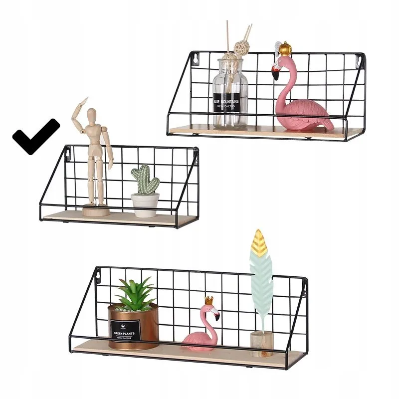 polka-scienna-z-drazkiem-styl-loft-295-cm