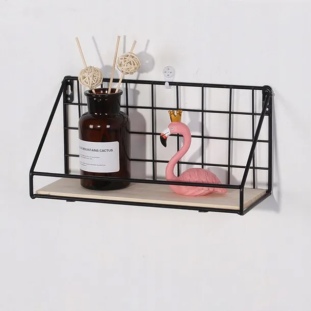 polka-scienna-z-drazkiem-styl-loft-295-cm