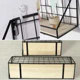 polka-scienna-z-drazkiem-styl-loft-295-cm