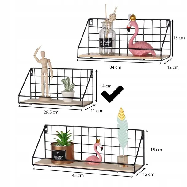 polka-scienna-z-drazkiem-styl-loft-295-cm