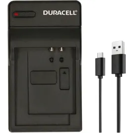 duracell-ladowarka-z-kablem-usb-do-dr9695-np-fm500h