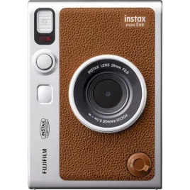 fujifilm-instax-mini-evo-type-c-brown