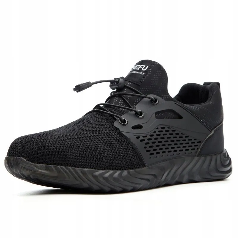 buty-bhp-robocze-45-czarne-stan-nowy