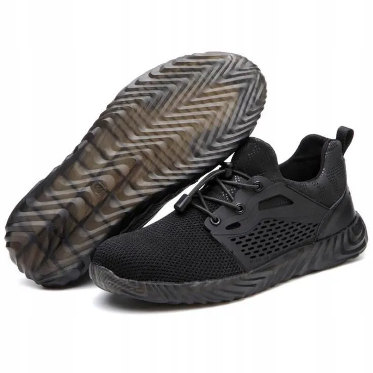 buty-bhp-robocze-45-czarne-stan-nowy