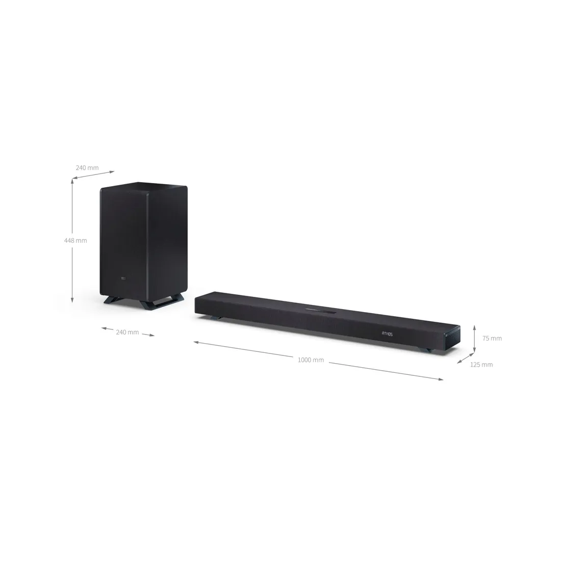sharp-ht-sbw53121-schwarz-stan-nowy