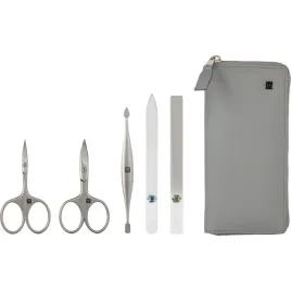 zwilling-manikure-pedikure-set-5tlg-mit-nagelschere-vegan