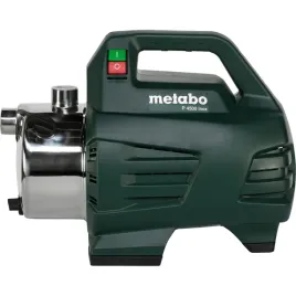 metabo-p-4500-inox-garden-pump